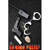Raging Police (Nico)