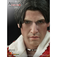 Assassins Creed Ezio figurine échelle 1:6 Hot Toys VGM12 (900995)