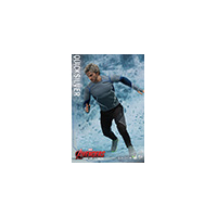 Quicksilver