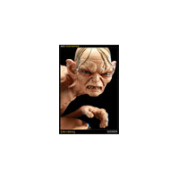 Gollum statue premium format