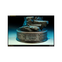 Gollum statue premium format