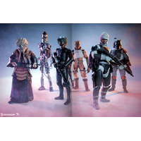 Livre Capturing Archetypes Volume 3 Astonishing Avengers, Adversaries, and Antiheroes Sideshow Collectibles 500570. 280 pages.