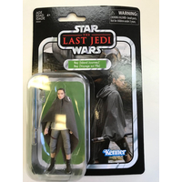 Star Wars The Vintage Collection - Rey (Island Journey) 3,75-inch action figure Hasbro VC122