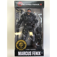 Gears of War 4 - Marcus Fenix 7-inch McFarlane