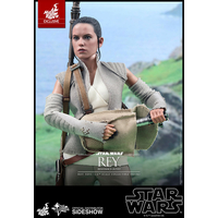 Rey Resistance Outfit