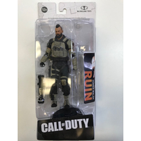 Call of Duty 7-inch Series 1 McFarlane Toys - Ruin