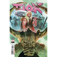 Thor (2018) #7