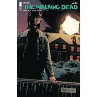 The Walking Dead #185