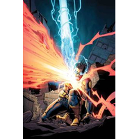 {[en]:Uncanny X-Men (2018)