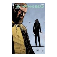 The Walking Dead #187