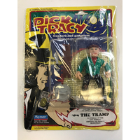 Dick Tracy The Tramp Playmates Toys 570090
