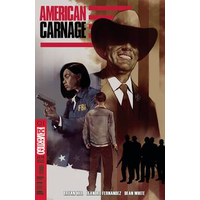 American Carnage #1