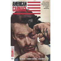 {[en]:American Carnage