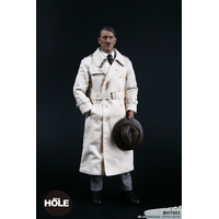 Adolf H (style) Mode 1940 figurine 1:6 Blackhole Toys BHT003