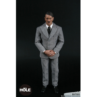 Adolf H (style) Mode 1940 figurine 1:6 Blackhole Toys BHT003