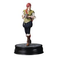 Dark Horse Deluxe The Witcher 3: Wild Hunt: Shani Dark Horse