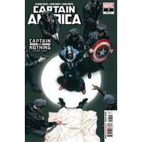 Captain America (2018) #7