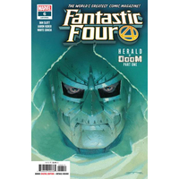 {[en]:Fantastic Four (2018)