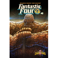 {[en]:Fantastic Four (2018)