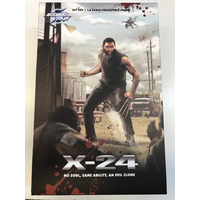 X24 Wolf Man style Logan figurine 1:6 SooSoo Toys SST004