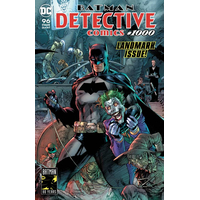 {[en]:Detective Comics