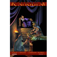 Caligula HC Volume 1