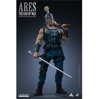 Ares God of War Aidol IV figurine 1:6 Art Figures AF AI-4
