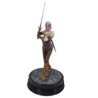 Dark Horse Deluxe The Witcher 3: Wild Hunt: Cirilla Fiona Elen Riannon