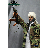 Afghanistan Mujahideen accessoires 1:6 BBK001
