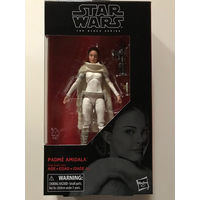 Star Wars The Black Series 6-inch - Padmé Amidala (ATOC) Hasbro