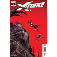 X-Force (2019) #3