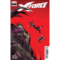 {[en]:X-Force (2019)