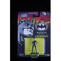 Batman Returns Catwoman diecast figurine ERTL 2484