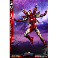 Avengers: Endgame Iron Man Mark LXXXV Hot Toys 904599
