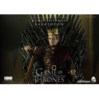 Game of Thrones - King Joffrey Baratheon 1:6 figure Threezero 904692 3Z0070
