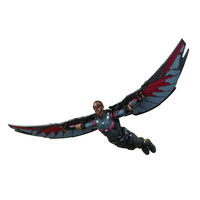 Marvel Avengers Infinity War Falcon Figuarts 6-inch Bandai