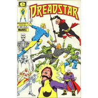 Dreadstar #13