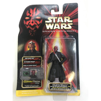 Star Wars Episode I The Phantom Menace - collection 1 Darth Maul (Jedi Duel) 3,75-inch action figure Hasbro