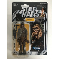 Star Wars The Vintage Collection Chewbacca figurine échelle 3,75 pouces Hasbro VC141