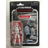 Star Wars The Vintage Collection - Stormtrooper (Rogue One) 3,75-inch action figure Hasbro VC140
