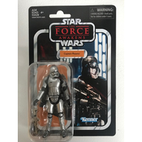 Star Wars The Vintage Collection - Captain Phasma