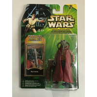 Star Wars Power of the Jedi - Ketwol Hasbro