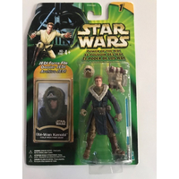 Star Wars Power of the Jedi - Obi-Wan Kenobi (Cold Weather Gear) Hasbro