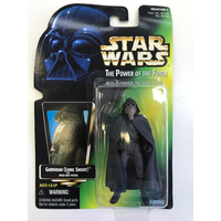 Star Wars Power of the Force - Garindan (Long Snoot) Hasbro