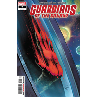 ​Guardians of the Galaxy (2019) #7