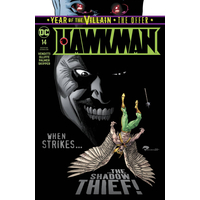 {[en]:Hawkman