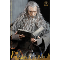Gandalf the Grey figurine 1:6 Asmus Collectible Toys 905032Gandalf the Grey figurine 1:6 Asmus Collectible Toys 905032