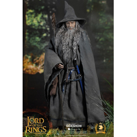 Gandalf the Grey figurine 1:6 Asmus Collectible Toys 905032