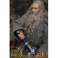 Gandalf the Grey figurine 1:6 Asmus Collectible Toys 905032