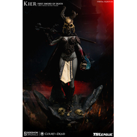 Kier - First Sword of Death figurine 1:6 Phicen 904176